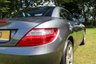 USED 2015 65 MERCEDES-BENZ SLK 250d (204) 2dr Tiptronic Automatic Euro 6 (Panoramic Sunroof, Vario Convertible, Air Scarf, Heated Seats, Comand Navigation) !! NATIONWIDE DELIVERY AVAILABLE !!