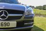 USED 2015 65 MERCEDES-BENZ SLK 250d (204) 2dr Tiptronic Automatic Euro 6 (Panoramic Sunroof, Vario Convertible, Air Scarf, Heated Seats, Comand Navigation) !! NATIONWIDE DELIVERY AVAILABLE !!