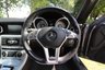USED 2015 65 MERCEDES-BENZ SLK 250d (204) 2dr Tiptronic Automatic Euro 6 (Panoramic Sunroof, Vario Convertible, Air Scarf, Heated Seats, Comand Navigation) !! NATIONWIDE DELIVERY AVAILABLE !!