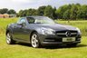 USED 2015 65 MERCEDES-BENZ SLK 250d (204) 2dr Tiptronic Automatic Euro 6 (Panoramic Sunroof, Vario Convertible, Air Scarf, Heated Seats, Comand Navigation) !! NATIONWIDE DELIVERY AVAILABLE !!
