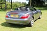 USED 2015 65 MERCEDES-BENZ SLK 250d (204) 2dr Tiptronic Automatic Euro 6 (Panoramic Sunroof, Vario Convertible, Air Scarf, Heated Seats, Comand Navigation) !! NATIONWIDE DELIVERY AVAILABLE !!