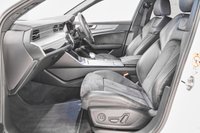 USED 2019 69 AUDI A6 2.0 TDI S LINE MHEV (TECH PACK) + NATIONWIDE HOME DELIVERY +