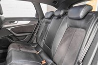 USED 2019 69 AUDI A6 2.0 TDI S LINE MHEV (TECH PACK) + NATIONWIDE HOME DELIVERY +
