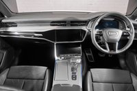 USED 2019 69 AUDI A6 2.0 TDI S LINE MHEV (TECH PACK) + NATIONWIDE HOME DELIVERY +