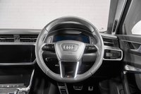 USED 2019 69 AUDI A6 2.0 TDI S LINE MHEV (TECH PACK) + NATIONWIDE HOME DELIVERY +