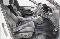 USED 2019 69 AUDI A6 2.0 TDI S LINE MHEV (TECH PACK) + NATIONWIDE HOME DELIVERY +