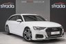 USED 2019 69 AUDI A6 2.0 TDI S LINE MHEV (TECH PACK) + NATIONWIDE HOME DELIVERY +