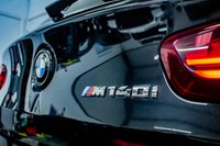 USED 2018 J BMW 1 SERIES 3.0 M140I SHADOW EDITION 5d 335 BHP SENSORS + 2KEYS + FSH