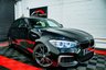 USED 2018 J BMW 1 SERIES 3.0 M140I SHADOW EDITION 5d 335 BHP SENSORS + 2KEYS + FSH