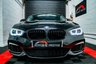USED 2018 J BMW 1 SERIES 3.0 M140I SHADOW EDITION 5d 335 BHP SENSORS + 2KEYS + FSH