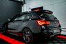 USED 2018 J BMW 1 SERIES 3.0 M140I SHADOW EDITION 5d 335 BHP SENSORS + 2KEYS + FSH