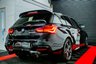 USED 2018 J BMW 1 SERIES 3.0 M140I SHADOW EDITION 5d 335 BHP SENSORS + 2KEYS + FSH