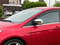 USED 2014 63 FORD FOCUS 1.6 TITANIUM X TDCI 5d 113 BHP 