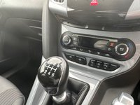 USED 2014 63 FORD FOCUS 1.6 TITANIUM X TDCI 5d 113 BHP 