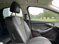 USED 2014 63 FORD FOCUS 1.6 TITANIUM X TDCI 5d 113 BHP 