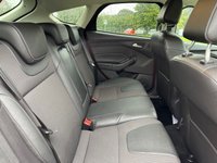 USED 2014 63 FORD FOCUS 1.6 TITANIUM X TDCI 5d 113 BHP 