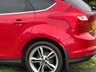 USED 2014 63 FORD FOCUS 1.6 TITANIUM X TDCI 5d 113 BHP 