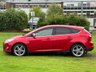 USED 2014 63 FORD FOCUS 1.6 TITANIUM X TDCI 5d 113 BHP 