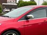 USED 2014 63 FORD FOCUS 1.6 TITANIUM X TDCI 5d 113 BHP 