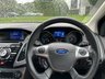 USED 2014 63 FORD FOCUS 1.6 TITANIUM X TDCI 5d 113 BHP 