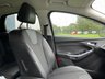 USED 2014 63 FORD FOCUS 1.6 TITANIUM X TDCI 5d 113 BHP 