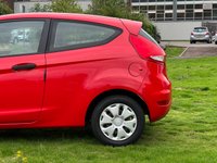 USED 2012 12 FORD FIESTA 1.2 STUDIO 3d 81 BHP 