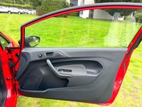 USED 2012 12 FORD FIESTA 1.2 STUDIO 3d 81 BHP 