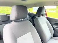 USED 2012 12 FORD FIESTA 1.2 STUDIO 3d 81 BHP 