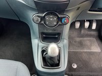 USED 2012 12 FORD FIESTA 1.2 STUDIO 3d 81 BHP 