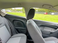 USED 2012 12 FORD FIESTA 1.2 STUDIO 3d 81 BHP 