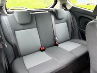 USED 2012 12 FORD FIESTA 1.2 STUDIO 3d 81 BHP 