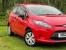 USED 2012 12 FORD FIESTA 1.2 STUDIO 3d 81 BHP 