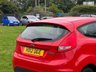 USED 2012 12 FORD FIESTA 1.2 STUDIO 3d 81 BHP 