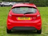 USED 2012 12 FORD FIESTA 1.2 STUDIO 3d 81 BHP 