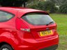 USED 2012 12 FORD FIESTA 1.2 STUDIO 3d 81 BHP 