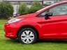 USED 2012 12 FORD FIESTA 1.2 STUDIO 3d 81 BHP 
