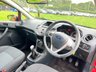 USED 2012 12 FORD FIESTA 1.2 STUDIO 3d 81 BHP 