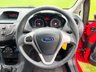 USED 2012 12 FORD FIESTA 1.2 STUDIO 3d 81 BHP 