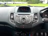 USED 2012 12 FORD FIESTA 1.2 STUDIO 3d 81 BHP 