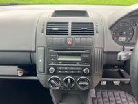 USED 2009 09 VOLKSWAGEN POLO 1.2 E 5d 59 BHP 