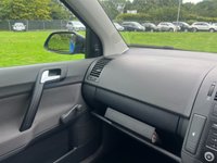 USED 2009 09 VOLKSWAGEN POLO 1.2 E 5d 59 BHP 