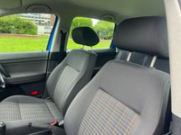 USED 2009 09 VOLKSWAGEN POLO 1.2 E 5d 59 BHP 