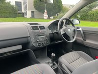 USED 2009 09 VOLKSWAGEN POLO 1.2 E 5d 59 BHP 