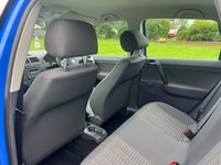 USED 2009 09 VOLKSWAGEN POLO 1.2 E 5d 59 BHP 