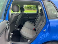 USED 2009 09 VOLKSWAGEN POLO 1.2 E 5d 59 BHP 
