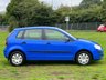 USED 2009 09 VOLKSWAGEN POLO 1.2 E 5d 59 BHP 