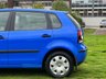 USED 2009 09 VOLKSWAGEN POLO 1.2 E 5d 59 BHP 