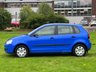 USED 2009 09 VOLKSWAGEN POLO 1.2 E 5d 59 BHP 