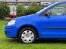 USED 2009 09 VOLKSWAGEN POLO 1.2 E 5d 59 BHP 
