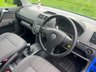 USED 2009 09 VOLKSWAGEN POLO 1.2 E 5d 59 BHP 